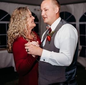 Meet your Posher, Sandy